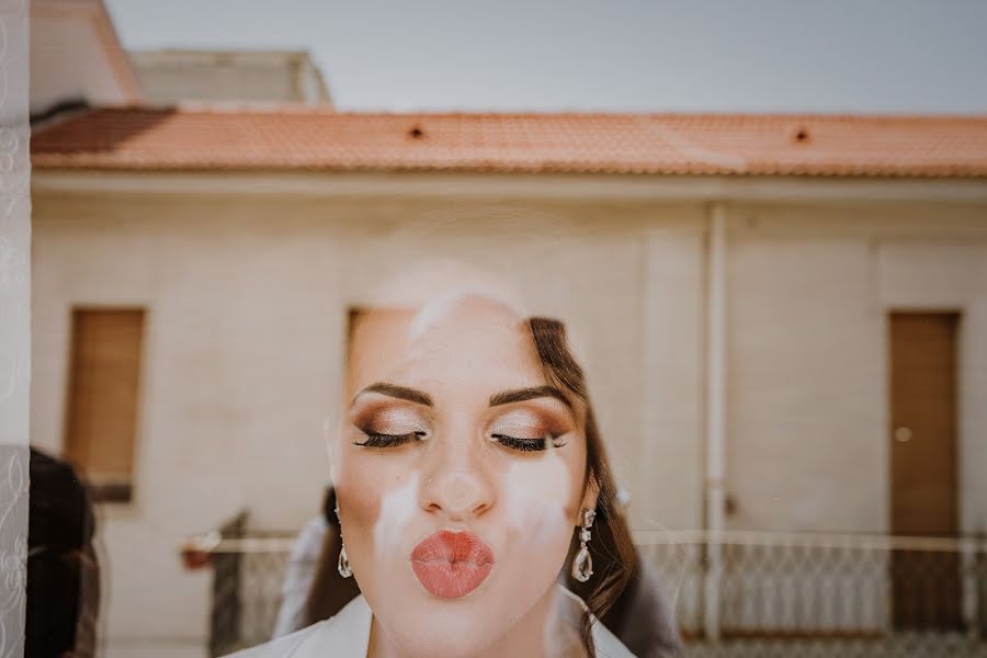 Photographe de mariage Giuseppe Maria Gargano (gargano). Photo du 19 septembre 2020