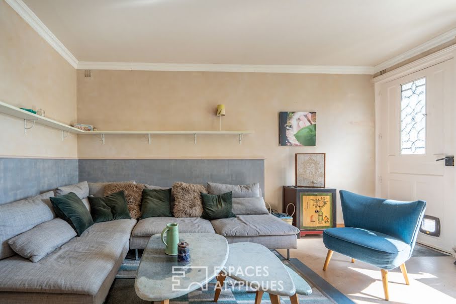 Vente maison 8 pièces 152 m² à Vouvray (37210), 295 000 €