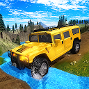 تنزيل Extreme Offroad Driver التثبيت أحدث APK تنزيل