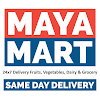 Maya General & Kirana Store, Kurla, Mumbai logo