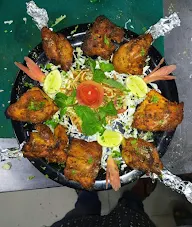 Shaurywada Veg & Non Veg Restaurant menu 2