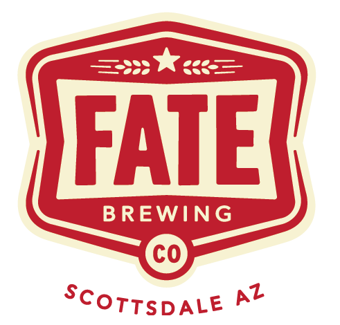 Logo of McFate Local Lager