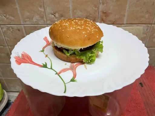 Supreme Burger