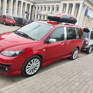 MPV LW3W