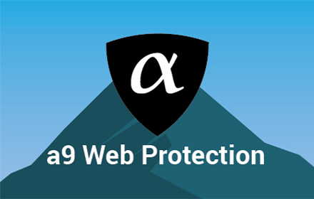 a9 Web Protection: filter, parental control Preview image 0