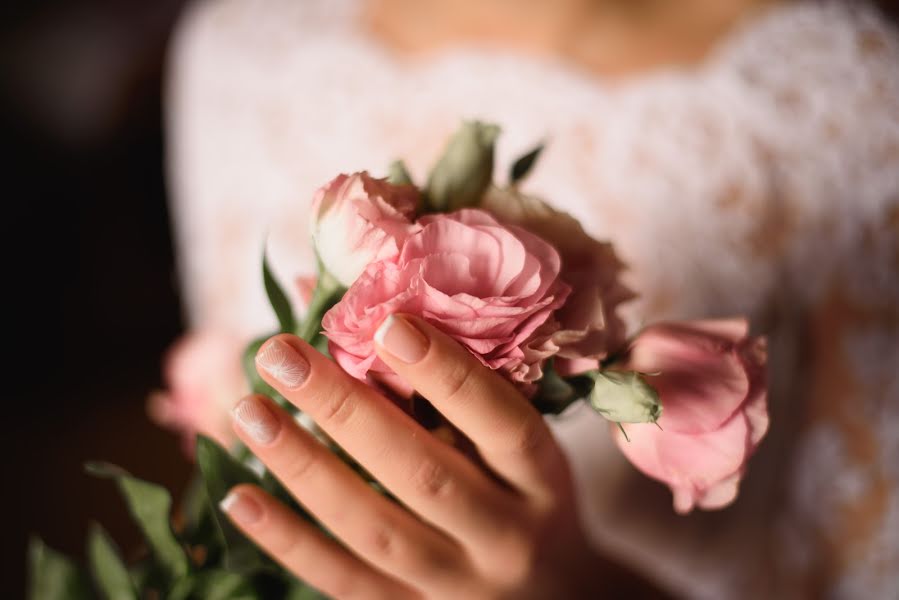 Fotógrafo de casamento Yuliya Getman (juliagetmanphoto). Foto de 18 de novembro 2018