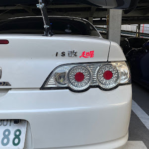 インテグラ DC5