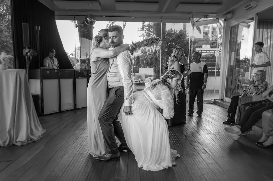 Fotógrafo de casamento Carlos Porfírio (laranjametade). Foto de 15 de janeiro