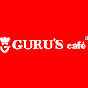 Guru's Cafe, Warje, Pune logo