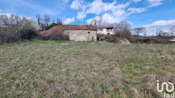 maison à Vaux-sous-Aubigny (52)