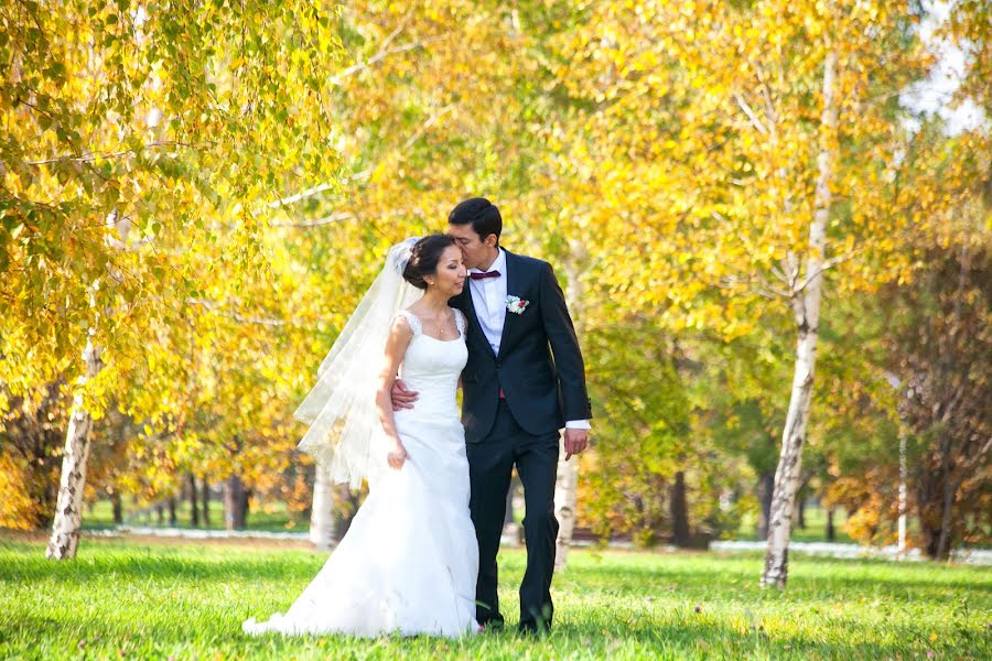 Wedding photographer Sofiya Konstantinova (sophiya). Photo of 25 October 2015