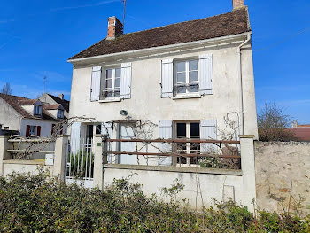 maison à Lizy-sur-Ourcq (77)