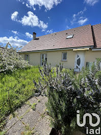 maison à Pont-Audemer (27)