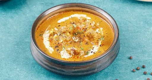 Mutton Pepper Masala