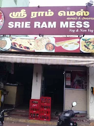 Sree Ram Mess photo 2