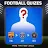 Football Quiz 2024 - Who am i icon