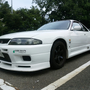 スカイライン GT-R BCNR33