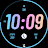 Summer Run Watch Face icon