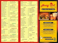 Hangout menu 1