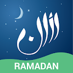 Cover Image of Download Athan: Ramadan 2018, Prayer Time, Azan, Quran, Dua 5.5.2 APK