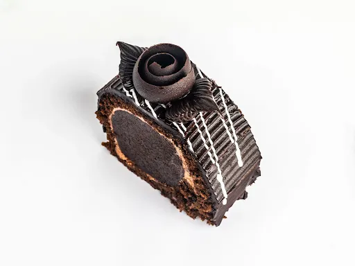 Choco Crunch Pastry