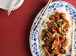 Chinese Orange Chicken was pinched from <a href="http://www.epicurious.com/recipes/food/views/Chinese-Orange-Chicken-51168000" target="_blank">www.epicurious.com.</a>