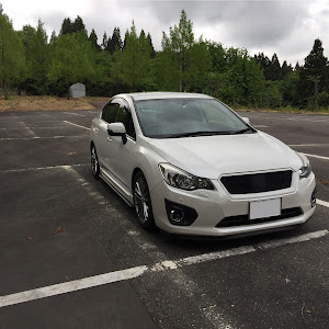 インプレッサ G4 GJ7