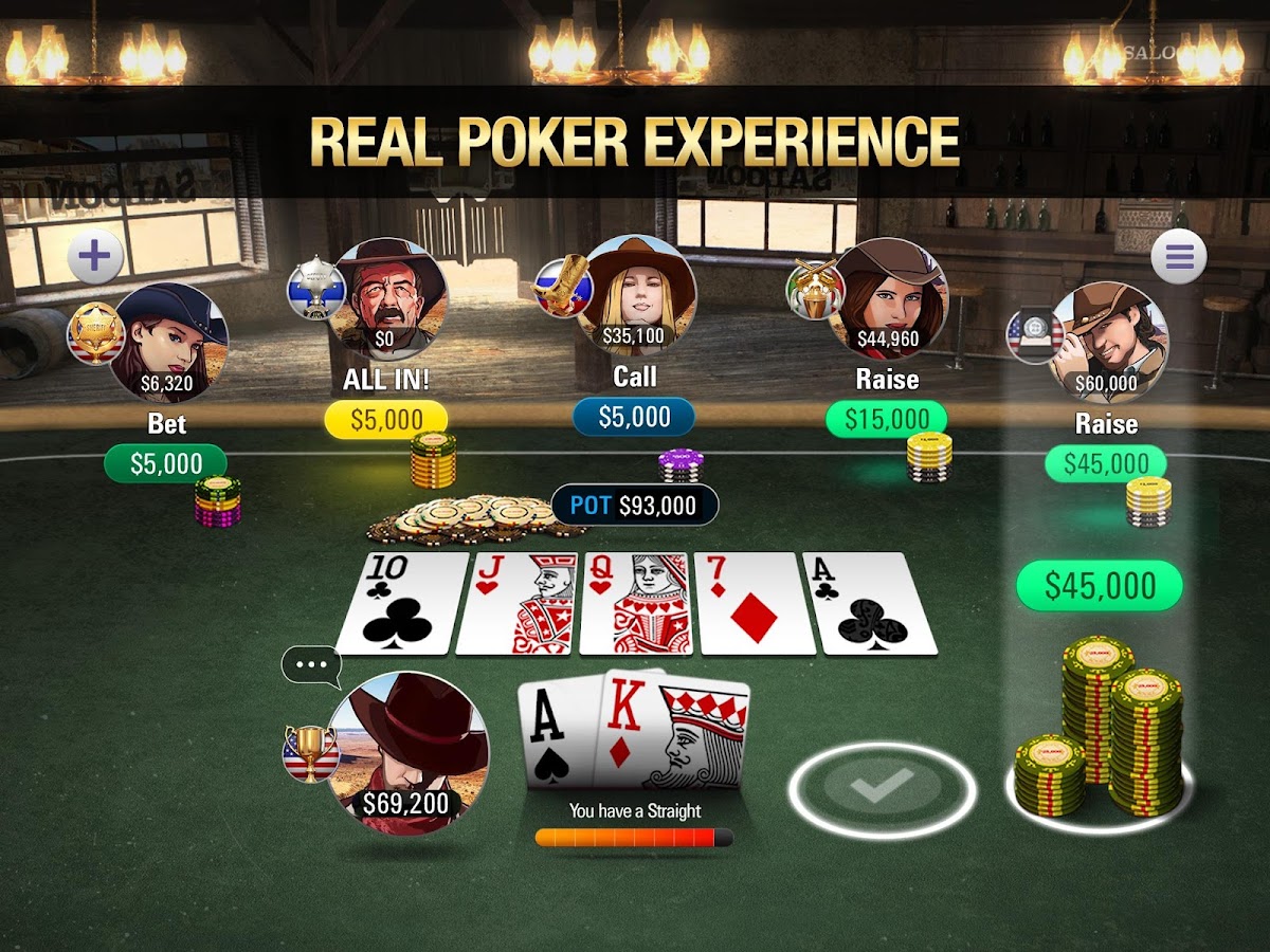 artrix poker download