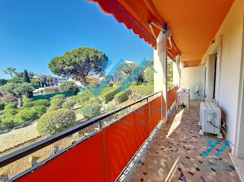 appartement à Roquebrune-Cap-Martin (06)