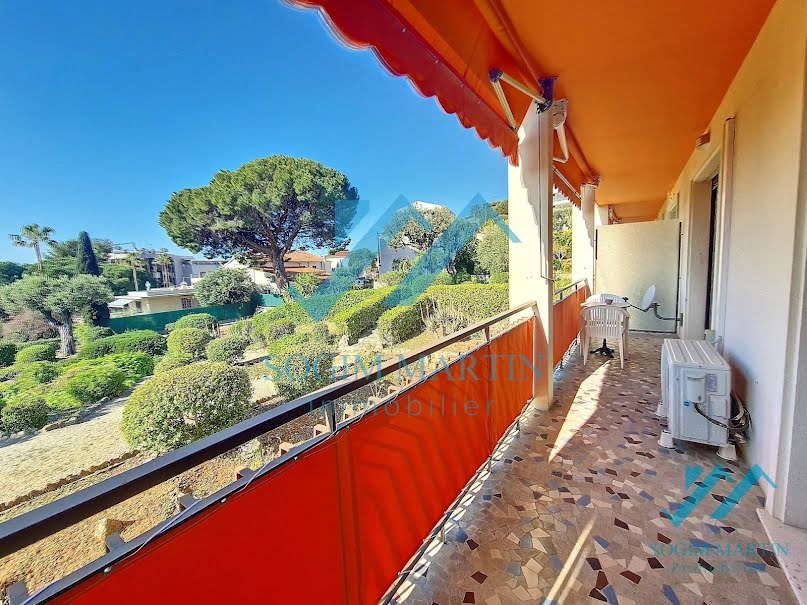 Vente appartement 2 pièces 33 m² à Roquebrune-Cap-Martin (06190), 289 000 €