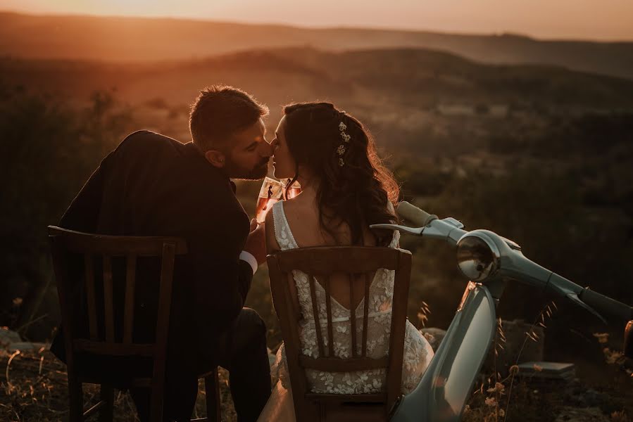 Fotografo di matrimoni Laura Dimartino (lauradimartino). Foto del 8 agosto 2022