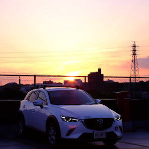 CX-3 DK5AW