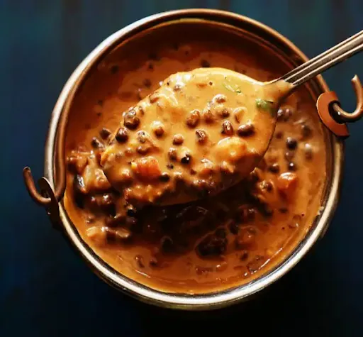 Dal Makhani