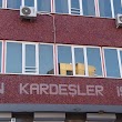 İlhan Kardeşler İş Hanı