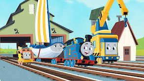 Skiff Sails Sodor thumbnail