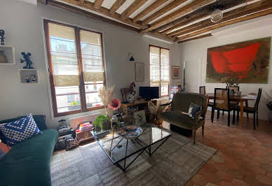 Appartement 14