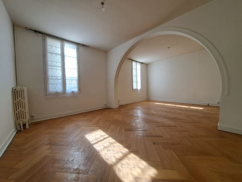 Vente maison 6 pièces 135 m² à Saumur (49400), 262 000 €