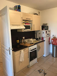 appartement à Aix-en-Provence (13)