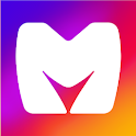 LustNight: Video Chat & Meet People icon