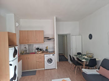 appartement à Avignon (84)