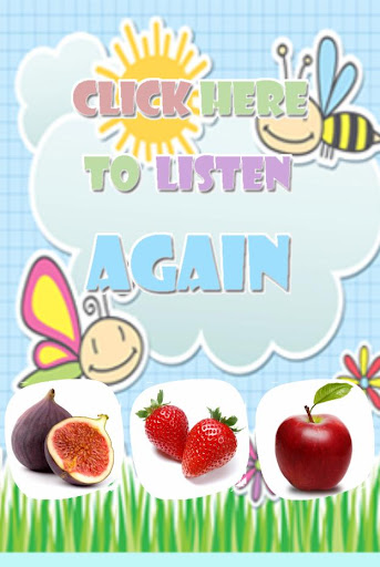 免費下載教育APP|Learn French Fruits Game app開箱文|APP開箱王