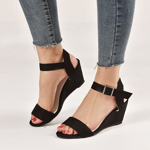 Title 4, Summer New Style Plus Size Womens Sandals And ...