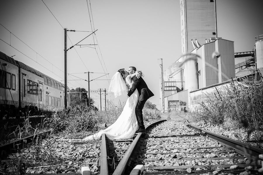 Photographe de mariage Marjorie Hodiesne (madiene). Photo du 3 mai 2019