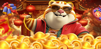 Fortune tiger para Android - Download