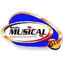 Rádio Musical FM icon