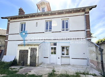 maison à Auneau (28)