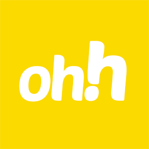 OhhSocial logo