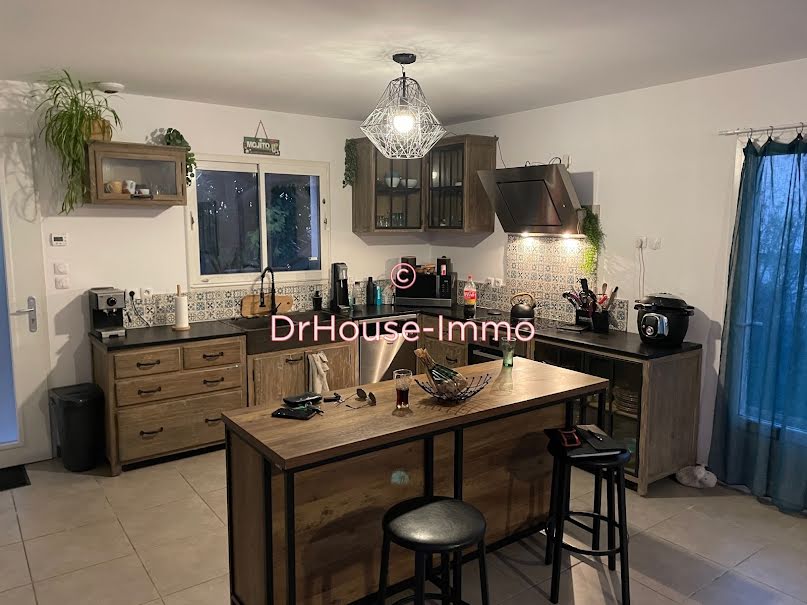 Vente maison 5 pièces 115 m² à Ales (30100), 283 000 €