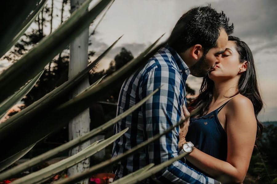 Fotógrafo de casamento Juan David Marín (juandavidmarinph). Foto de 19 de fevereiro 2018