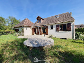 maison à Fontainebleau (77)